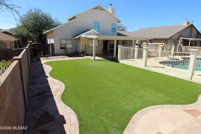 1910 N Takahe Way, Tucson, AZ 85745 - Photo 43