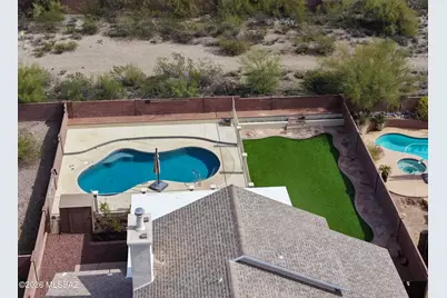 1910 N Takahe Way, Tucson, AZ 85745 - Photo 45