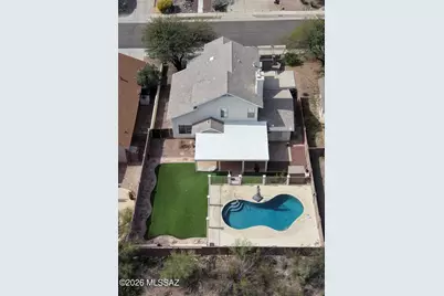 1910 N Takahe Way, Tucson, AZ 85745 - Photo 47