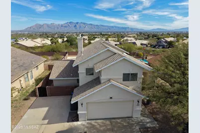 1910 N Takahe Way, Tucson, AZ 85745 - Photo 1