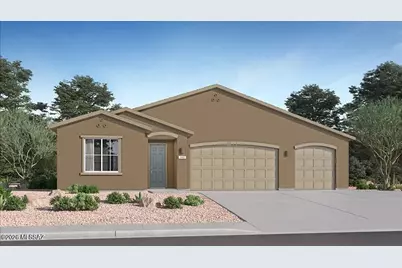 8955 E Moontear Way, Vail, AZ 85641 - Photo 1