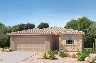 11745 W Flying Beauty Ln, Marana, AZ 85653 - Photo 1