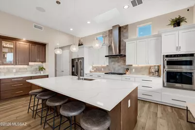 8786 E Placita Rio De Vidrio, Tucson, AZ 85749 - Photo 11