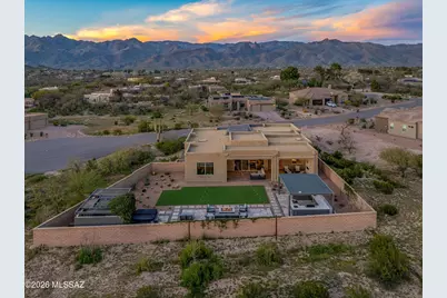 8786 E Placita Rio De Vidrio, Tucson, AZ 85749 - Photo 49