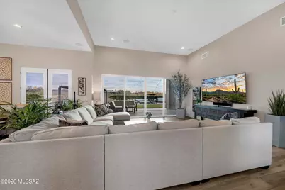 8786 E Placita Rio De Vidrio, Tucson, AZ 85749 - Photo 5