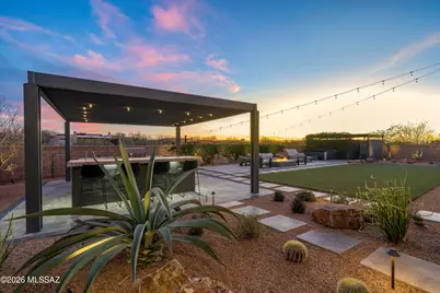 8786 E Placita Rio De Vidrio, Tucson, AZ 85749 - Photo 47