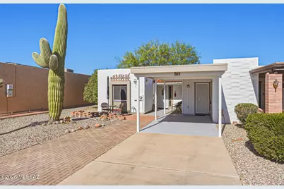 361 N Calle De Las Profetas, Green Valley, AZ 85614 - Photo 3