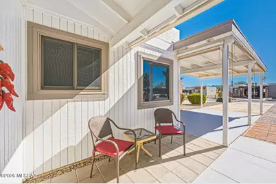 361 N Calle De Las Profetas, Green Valley, AZ 85614 - Photo 7