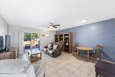 361 N Calle De Las Profetas, Green Valley, AZ 85614 - Photo 15