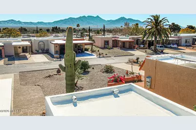 361 N Calle De Las Profetas, Green Valley, AZ 85614 - Photo 5