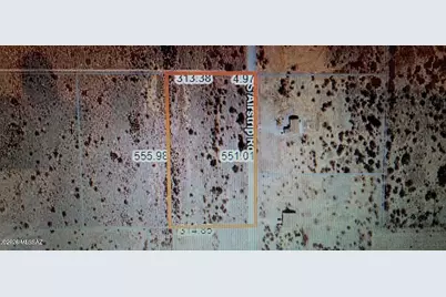 8254 Airstrip Road #14, Hereford, AZ 85615 - Photo 7