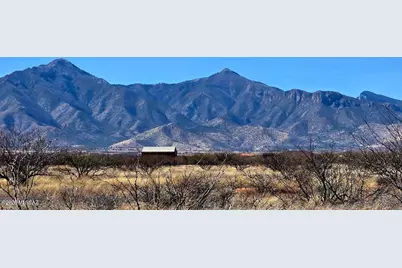 8254 Airstrip Road #14, Hereford, AZ 85615 - Photo 1