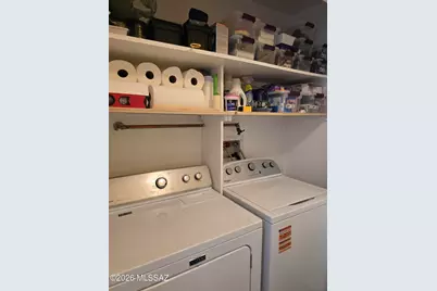 80 W Calle Del Chancero, Green Valley, AZ 85614 - Photo 17