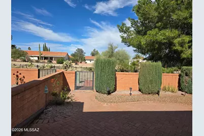 80 W Calle Del Chancero, Green Valley, AZ 85614 - Photo 31