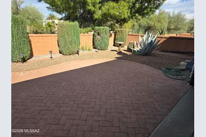 80 W Calle Del Chancero, Green Valley, AZ 85614 - Photo 33