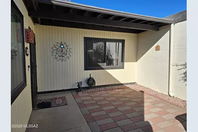 80 W Calle Del Chancero, Green Valley, AZ 85614 - Photo 3