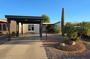 80 W Calle Del Chancero, Green Valley, AZ 85614 - Photo 1