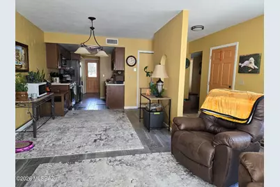 80 W Calle Del Chancero, Green Valley, AZ 85614 - Photo 11