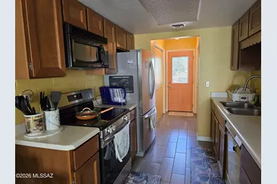 80 W Calle Del Chancero, Green Valley, AZ 85614 - Photo 15
