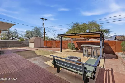 4713 E 9th Street, Tucson, AZ 85711 - Photo 39