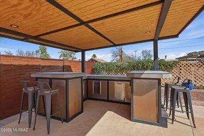 4713 E 9th Street, Tucson, AZ 85711 - Photo 41
