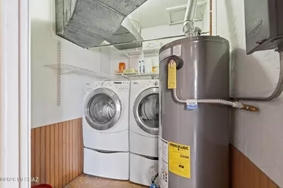 4713 E 9th Street, Tucson, AZ 85711 - Photo 35