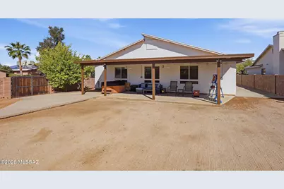 2771 W Kewanee Street, Tucson, AZ 85742 - Photo 39