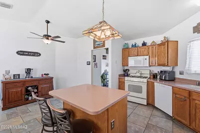 2771 W Kewanee Street, Tucson, AZ 85742 - Photo 11