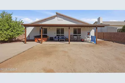 2771 W Kewanee Street, Tucson, AZ 85742 - Photo 37