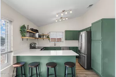 4440 W Rockwood Drive, Tucson, AZ 85741 - Photo 9