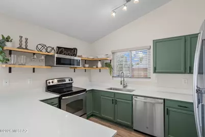 4440 W Rockwood Drive, Tucson, AZ 85741 - Photo 11