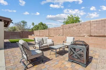 4440 W Rockwood Drive, Tucson, AZ 85741 - Photo 25