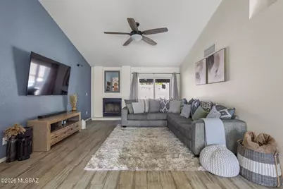 4440 W Rockwood Drive, Tucson, AZ 85741 - Photo 5