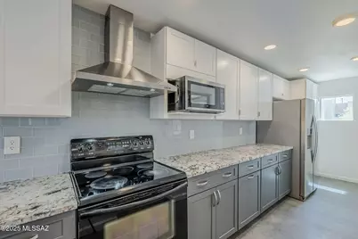 3653 N Forgeus Avenue, Tucson, AZ 85716 - Photo 19