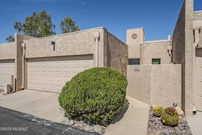 3653 N Forgeus Avenue, Tucson, AZ 85716 - Photo 1