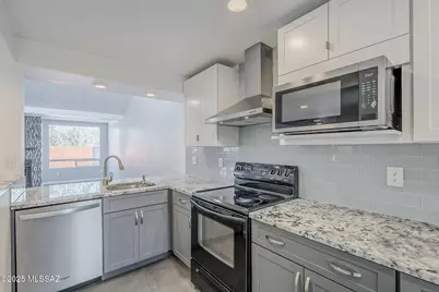 3653 N Forgeus Avenue, Tucson, AZ 85716 - Photo 15