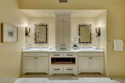 6486 N Lazulite Place, Tucson, AZ 85750 - Photo 17