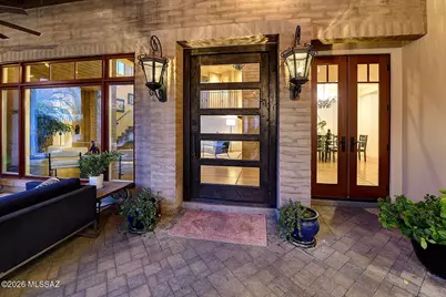 6486 N Lazulite Place, Tucson, AZ 85750 - Photo 3