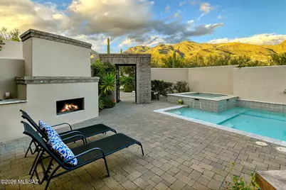 6486 N Lazulite Place, Tucson, AZ 85750 - Photo 35