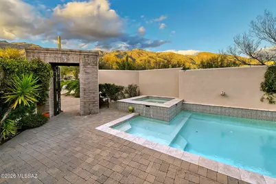 6486 N Lazulite Place, Tucson, AZ 85750 - Photo 39