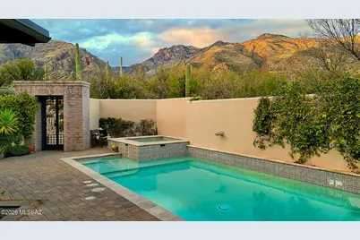 6486 N Lazulite Place, Tucson, AZ 85750 - Photo 5