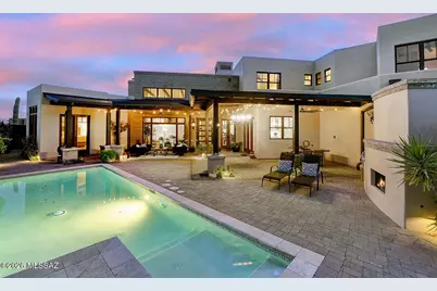 6486 N Lazulite Place, Tucson, AZ 85750 - Photo 41