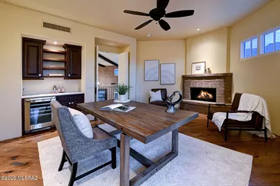 6486 N Lazulite Place, Tucson, AZ 85750 - Photo 13