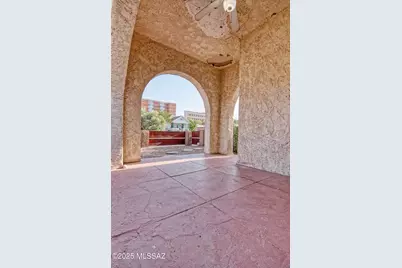 912 E 6th Street, Tucson, AZ 85719 - Photo 45