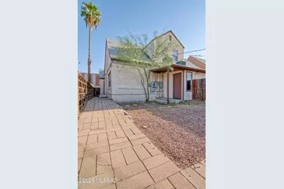 912 E 6th Street, Tucson, AZ 85719 - Photo 39