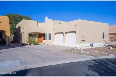 26 Circulo Diego Rivera, Tubac, AZ 85646 - Photo 3