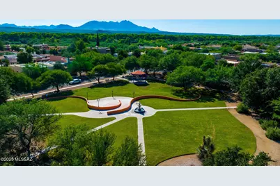 26 Circulo Diego Rivera, Tubac, AZ 85646 - Photo 31