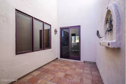 26 Circulo Diego Rivera, Tubac, AZ 85646 - Photo 5