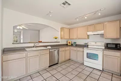 1610 E Water Street, Tucson, AZ 85719 - Photo 9