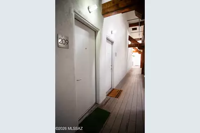 1001 E 17th Street #209, Tucson, AZ 85719 - Photo 17